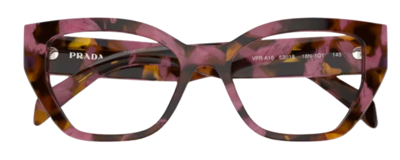 Óculos de Vista Prada PR A16V