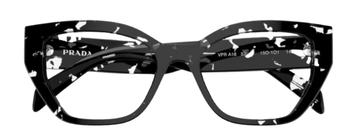 Óculos de Vista Prada PR A16V