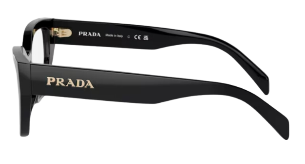 Óculos de Vista Prada PR A16V