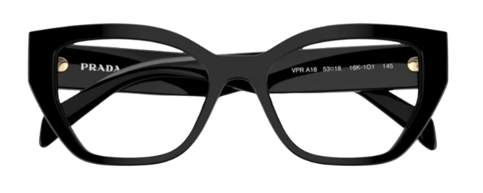 Óculos de Vista Prada PR A16V