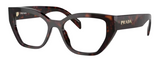Lunettes de vue Prada PR A16V