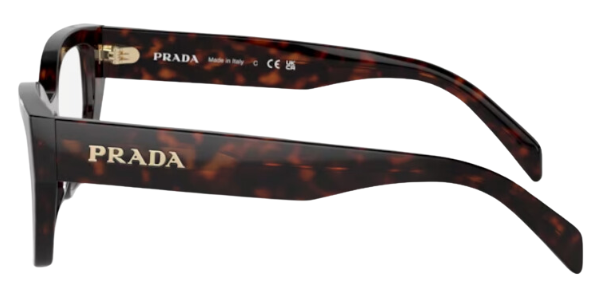 Óculos de Vista Prada PR A16V