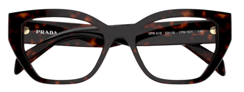Óculos de Vista Prada PR A16V