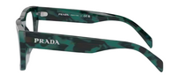 Prada PR A17V Eyeglasses