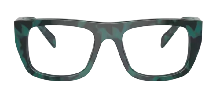 Prada PR A17V Eyeglasses