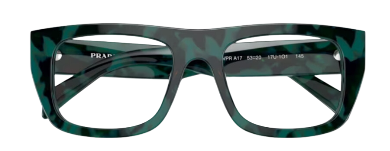 Prada PR A17V Eyeglasses
