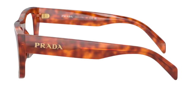 Prada PR A17V Eyeglasses