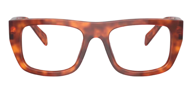 Prada PR A17V Eyeglasses