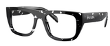 Prada PR A17V Eyeglasses