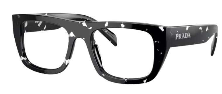 Prada PR A17V Eyeglasses