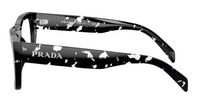 Prada PR A17V Eyeglasses