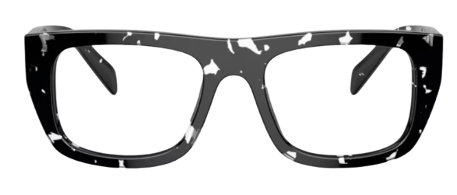 Prada PR A17V Eyeglasses