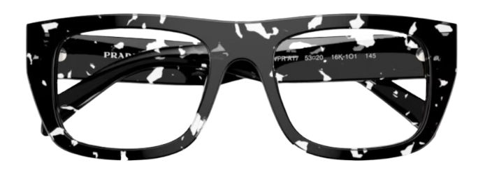 Prada PR A17V Eyeglasses