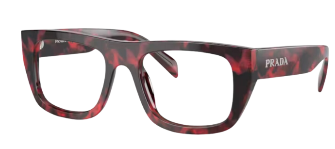 Prada PR A17V Eyeglasses
