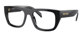 Prada PR A17V Eyeglasses