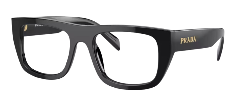 Prada PR A17V Eyeglasses