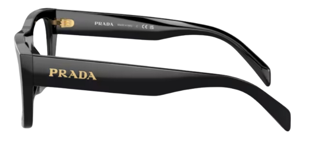 Prada PR A17V Eyeglasses