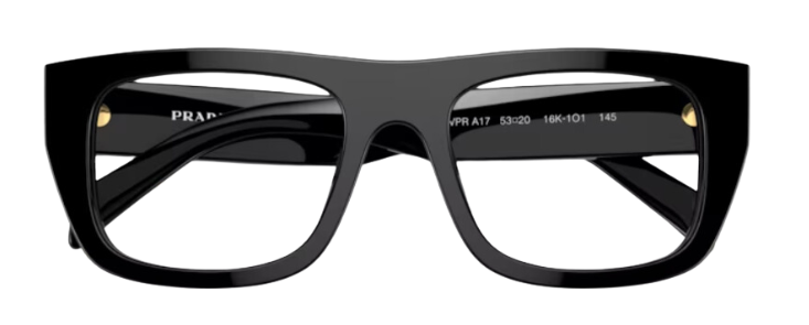 Prada PR A17V Eyeglasses