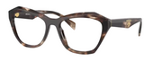 Lunettes de vue Prada PR A20V