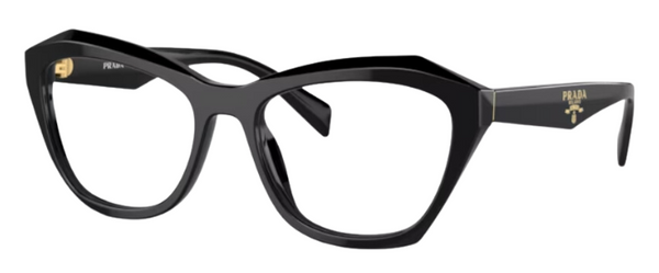 Óculos de grau Prada PR A20V
