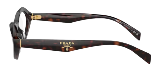 Leesbrillen Prada PR A21V