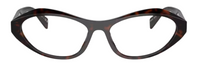 Leesbrillen Prada PR A21V