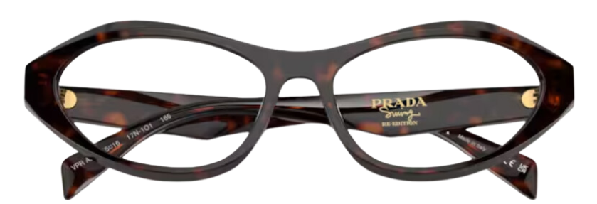 Leesbrillen Prada PR A21V
