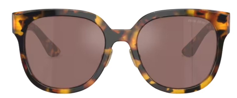 Occhiali da Sole Miu Miu Logo MU 01ZS