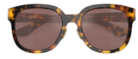 Occhiali da Sole Miu Miu Logo MU 01ZS