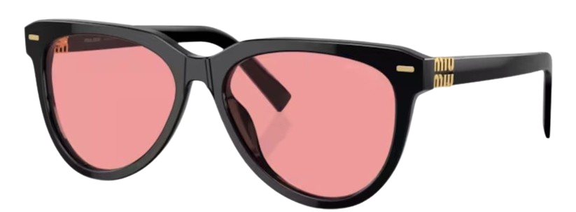 Miu Miu MU 12ZS Sunglasses