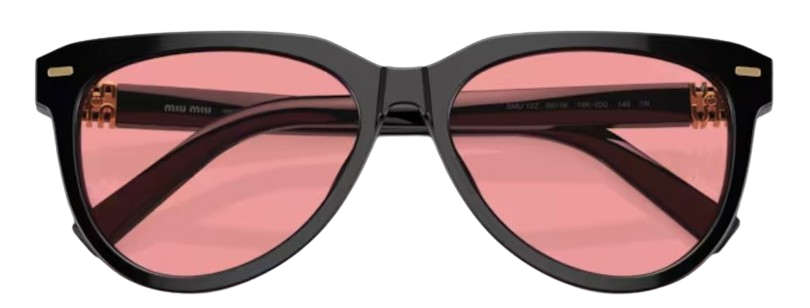 Miu Miu MU 12ZS Sunglasses