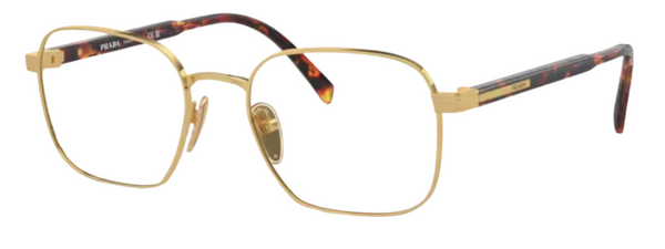 Óculos de grau Prada PR A55V