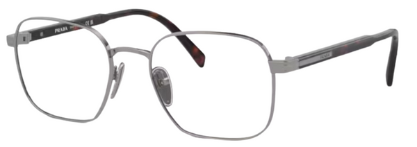 Óculos de grau Prada PR A55V
