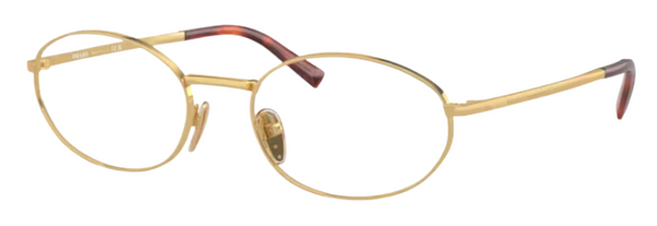 Óculos de grau Prada PR A57V
