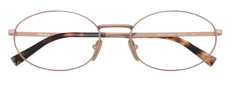 Leesbril Prada PR A57V