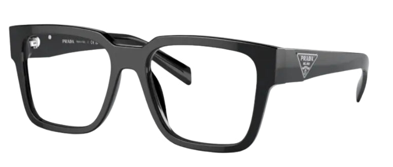 Lunettes de vue Prada PR 08ZV
