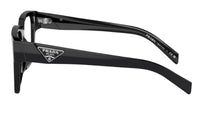 Lunettes de vue Prada PR 08ZV