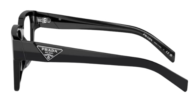 Lunettes de vue Prada PR 08ZV