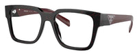 Lunettes de vue Prada PR 08ZV