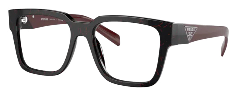 Lunettes de vue Prada PR 08ZV