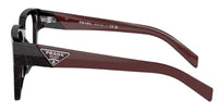 Lunettes de vue Prada PR 08ZV