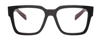 Lunettes de vue Prada PR 08ZV