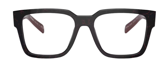 Lunettes de vue Prada PR 08ZV