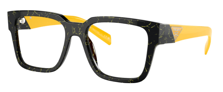 Lunettes de vue Prada PR 08ZV