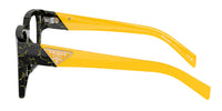 Lunettes de vue Prada PR 08ZV