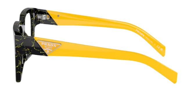 Lunettes de vue Prada PR 08ZV