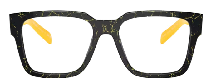 Lunettes de vue Prada PR 08ZV