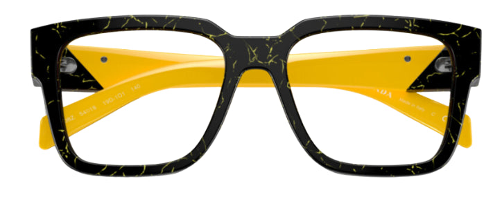 Lunettes de vue Prada PR 08ZV