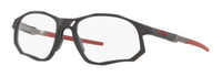 Oakley OX8171 Prescription Glasses