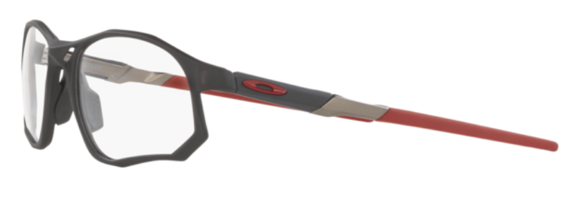 Oakley OX8171 Prescription Glasses